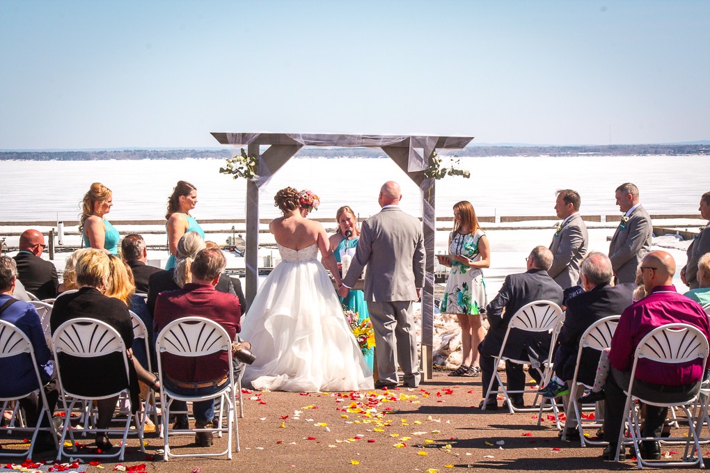 Wedding Ceremony