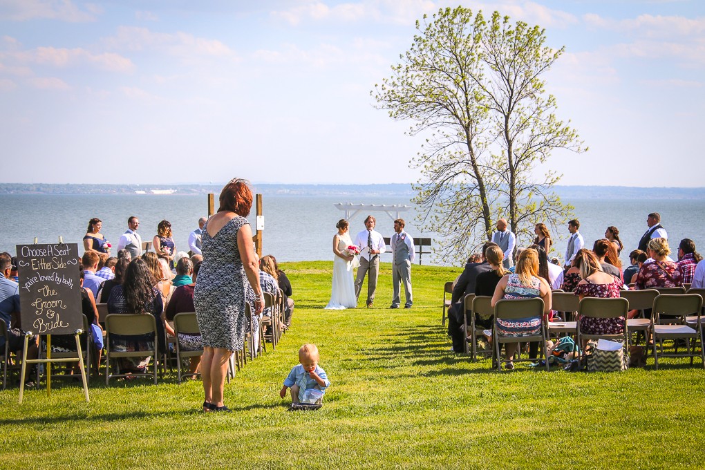 Wedding Ceremony