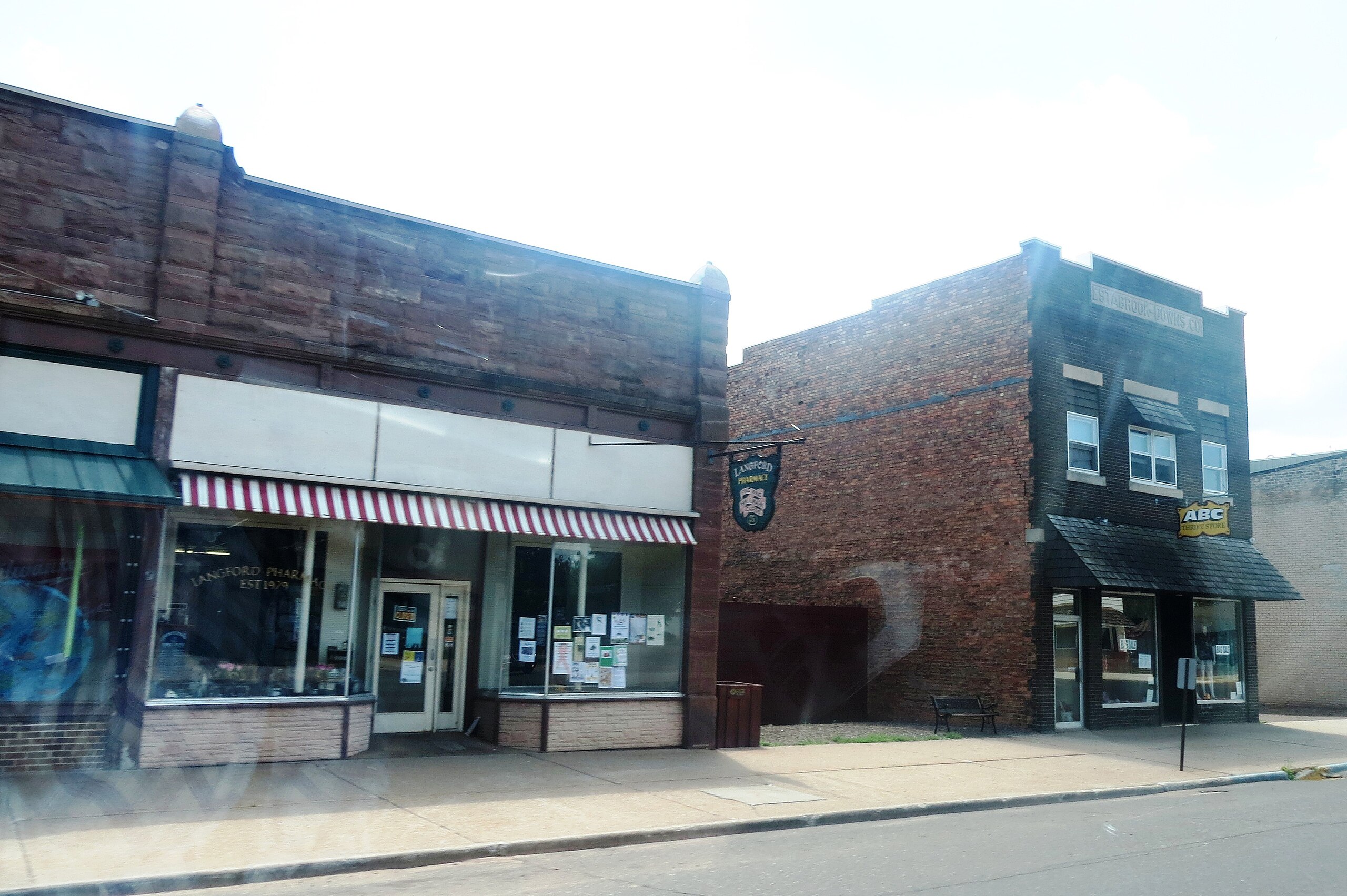 10 Spots to Shop in Washburn Wisconsin