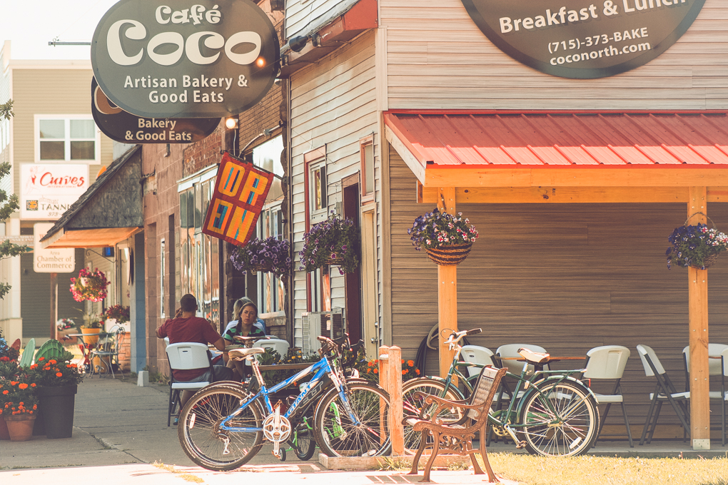 10 Spots to Shop in Washburn Wisconsin