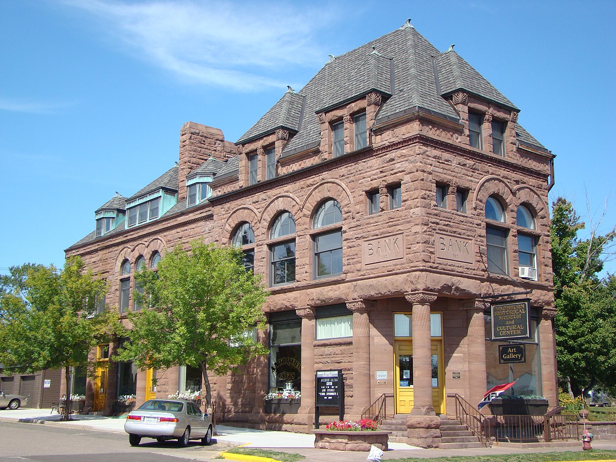 10 More Spots to Shop in Washburn Wisconsin