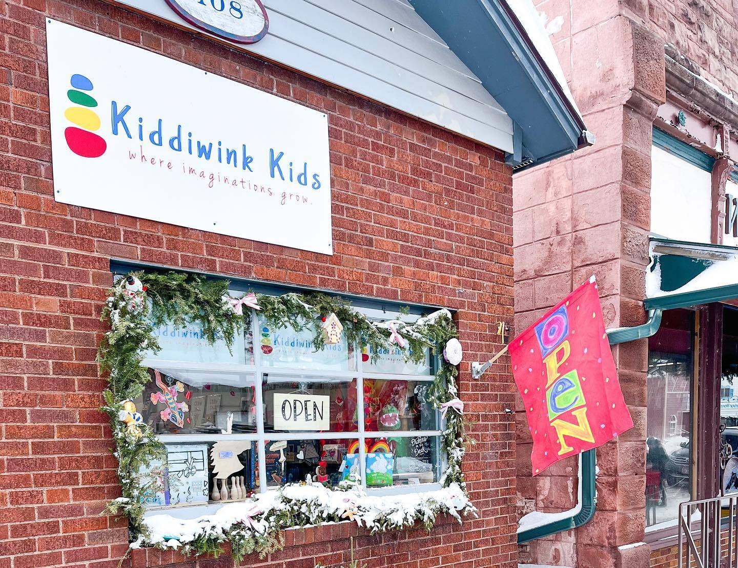 10 More Spots to Shop in Washburn Wisconsin