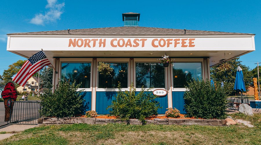 10 Spots to Shop in Washburn Wisconsin
