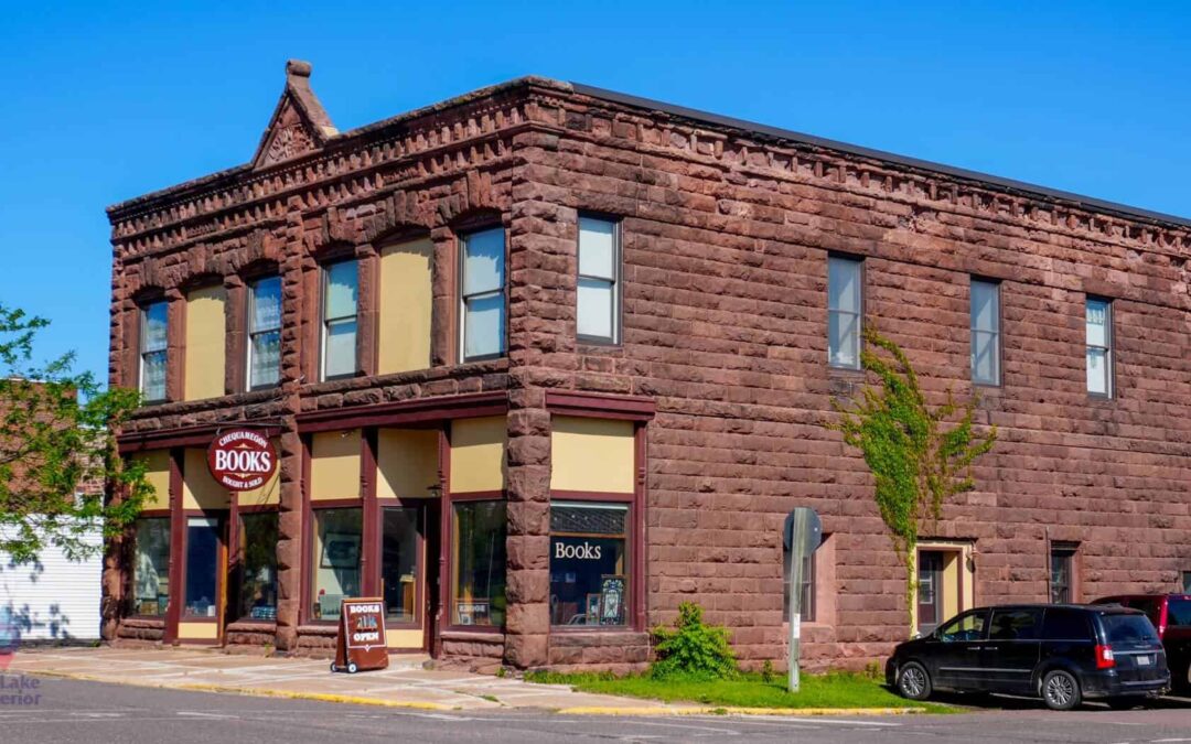 10 More Spots to Shop in Washburn Wisconsin