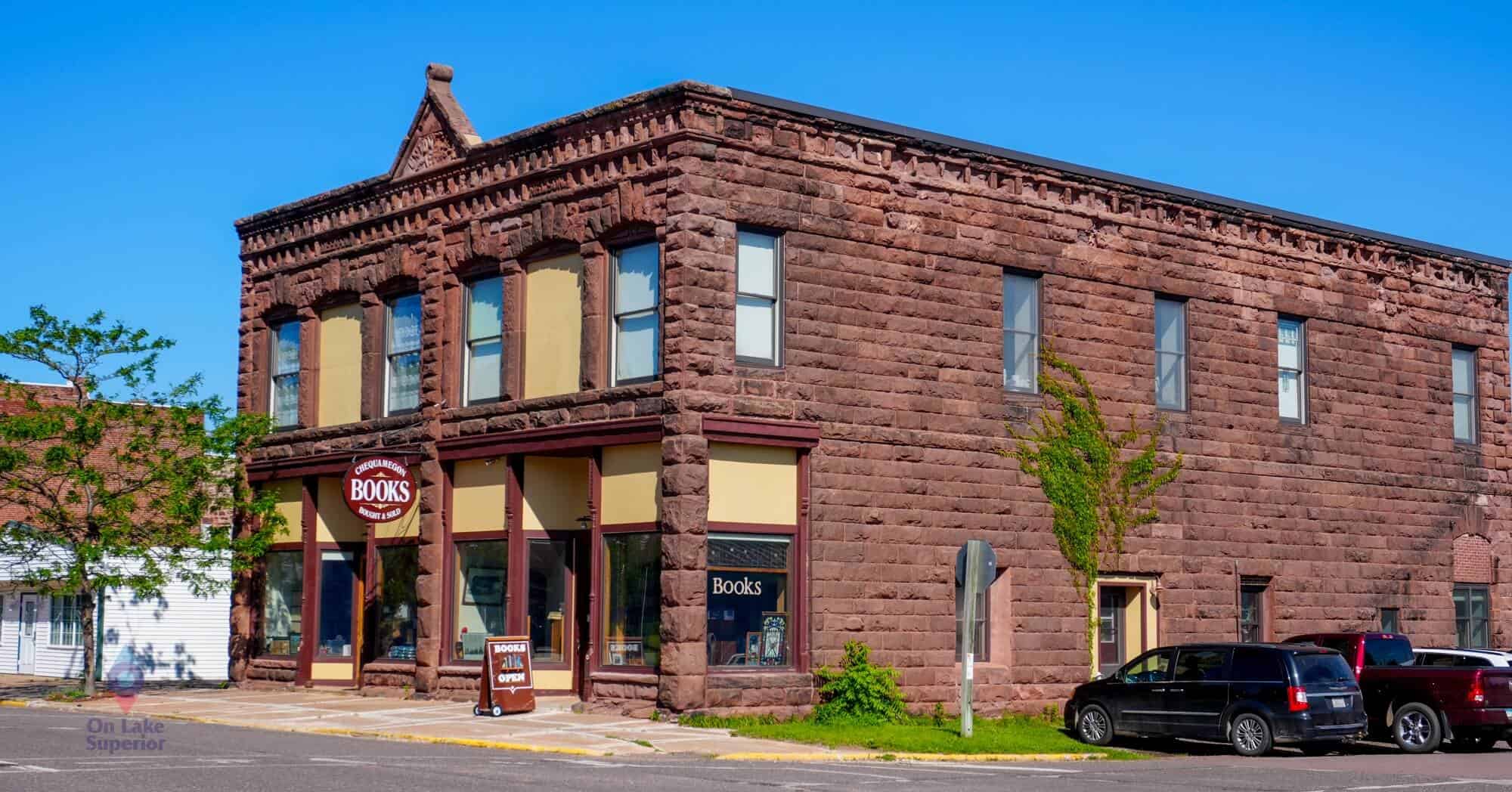 10 More Spots to Shop in Washburn Wisconsin