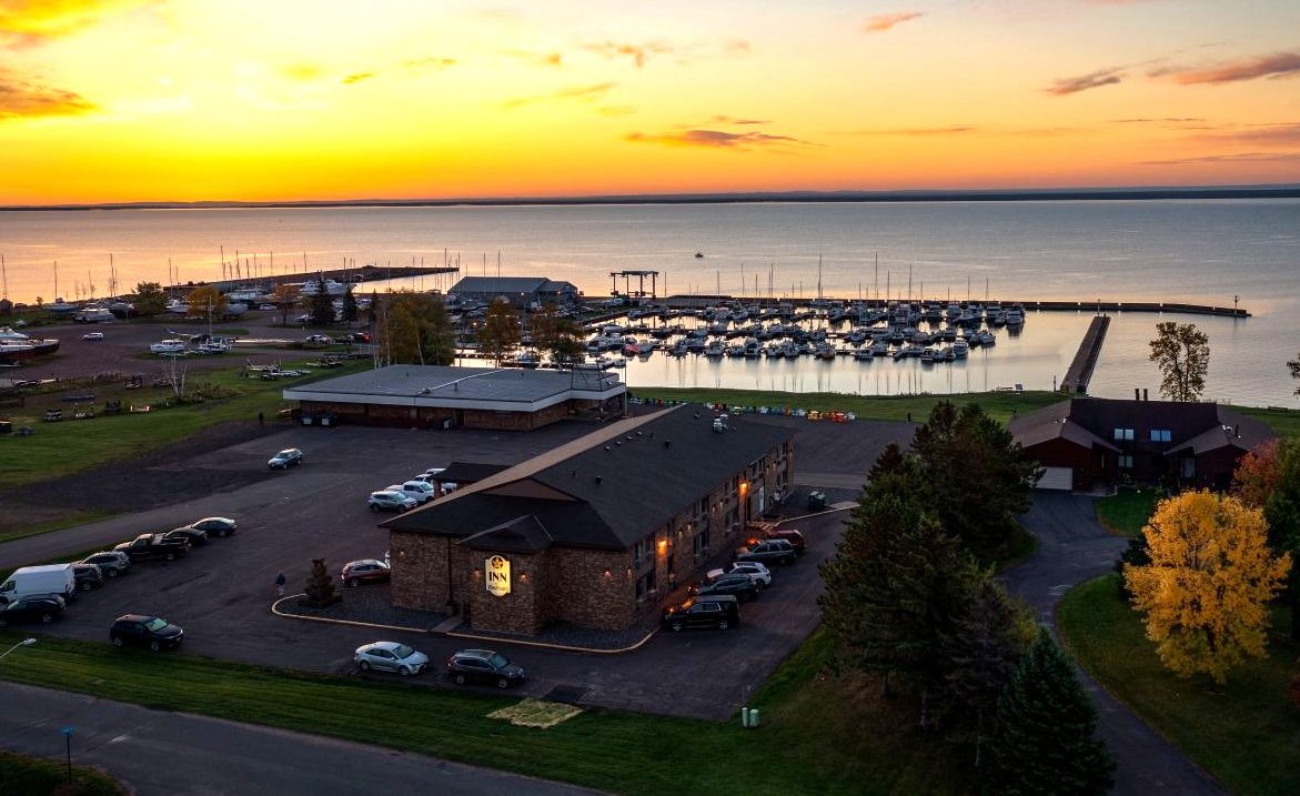 10 Spots to Shop in Washburn Wisconsin