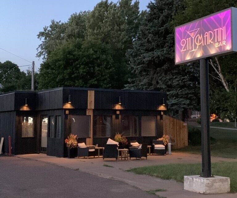 10 Spots to Grab a Drink in Washburn Wisconsin