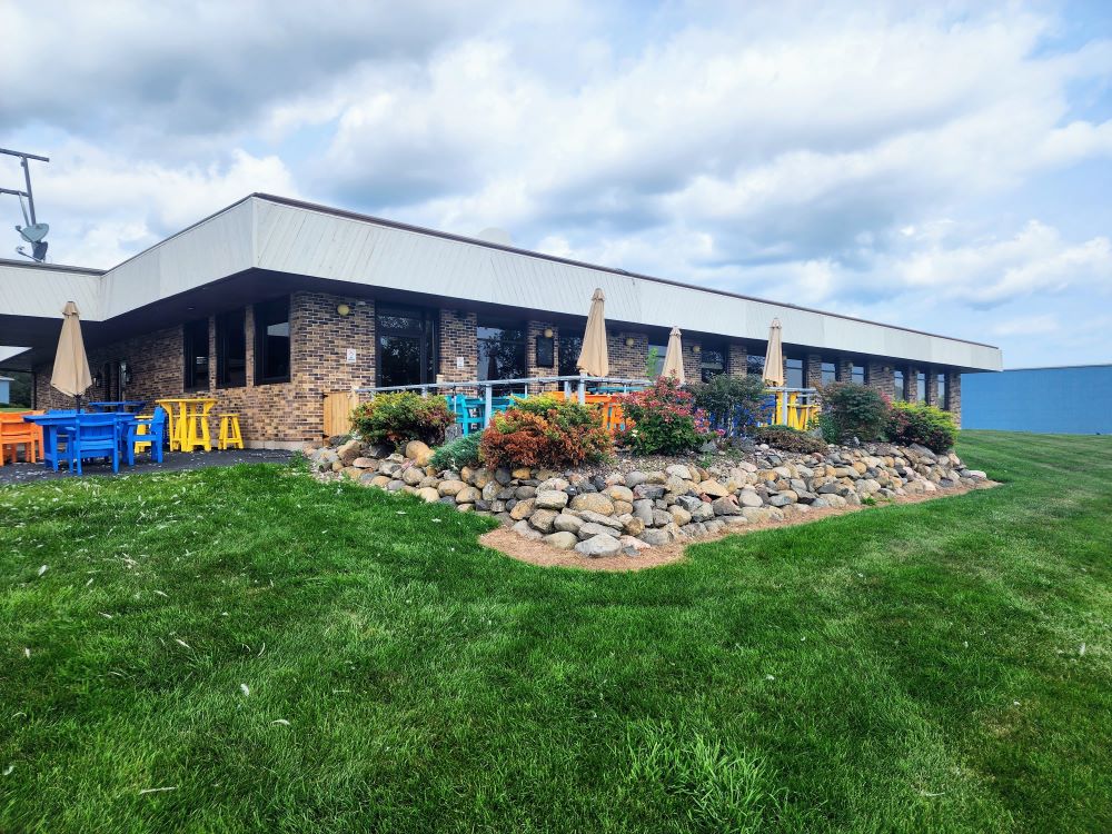10 Spots to Grab a Drink in Washburn Wisconsin